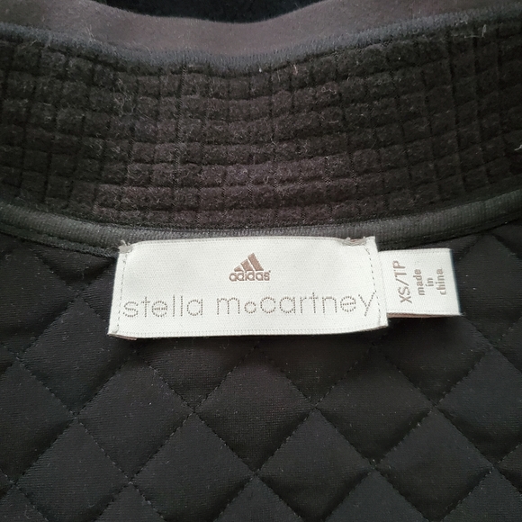 STELLA MCCARTNEY ADIDAS TRACK JACKET - Picture 4 of 16